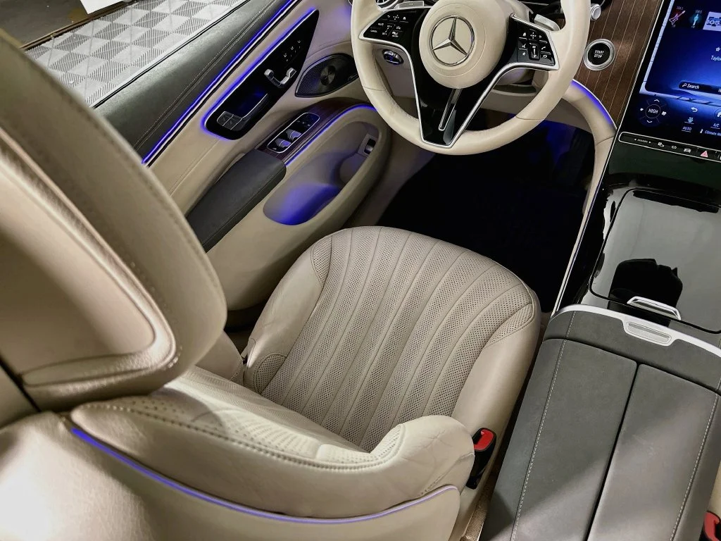 Used 2023 Black Mercedes-Benz 450 image 22