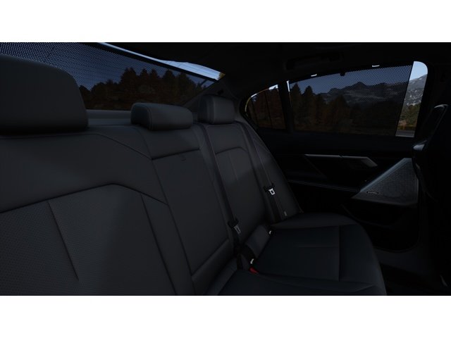 New 2027 Black Sapphire Metallic BMW Base image 12