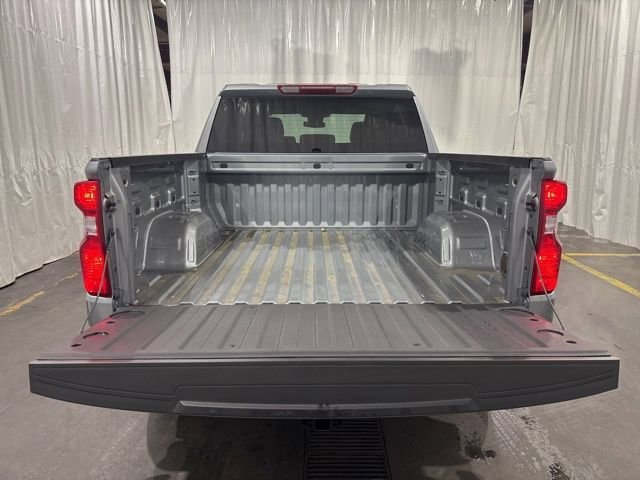 2025 Chevrolet Silverado 1500 LT - Photo 11