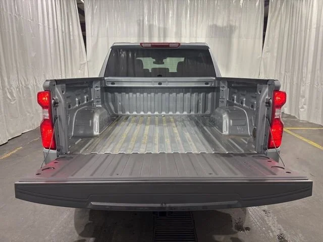 2025 Chevrolet Silverado 1500 LT - Photo 11