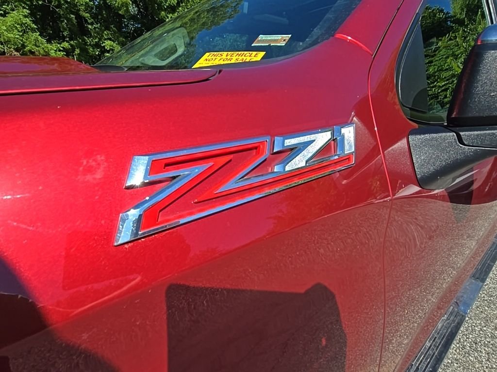 Used 2019 Red Chevrolet LT image 14
