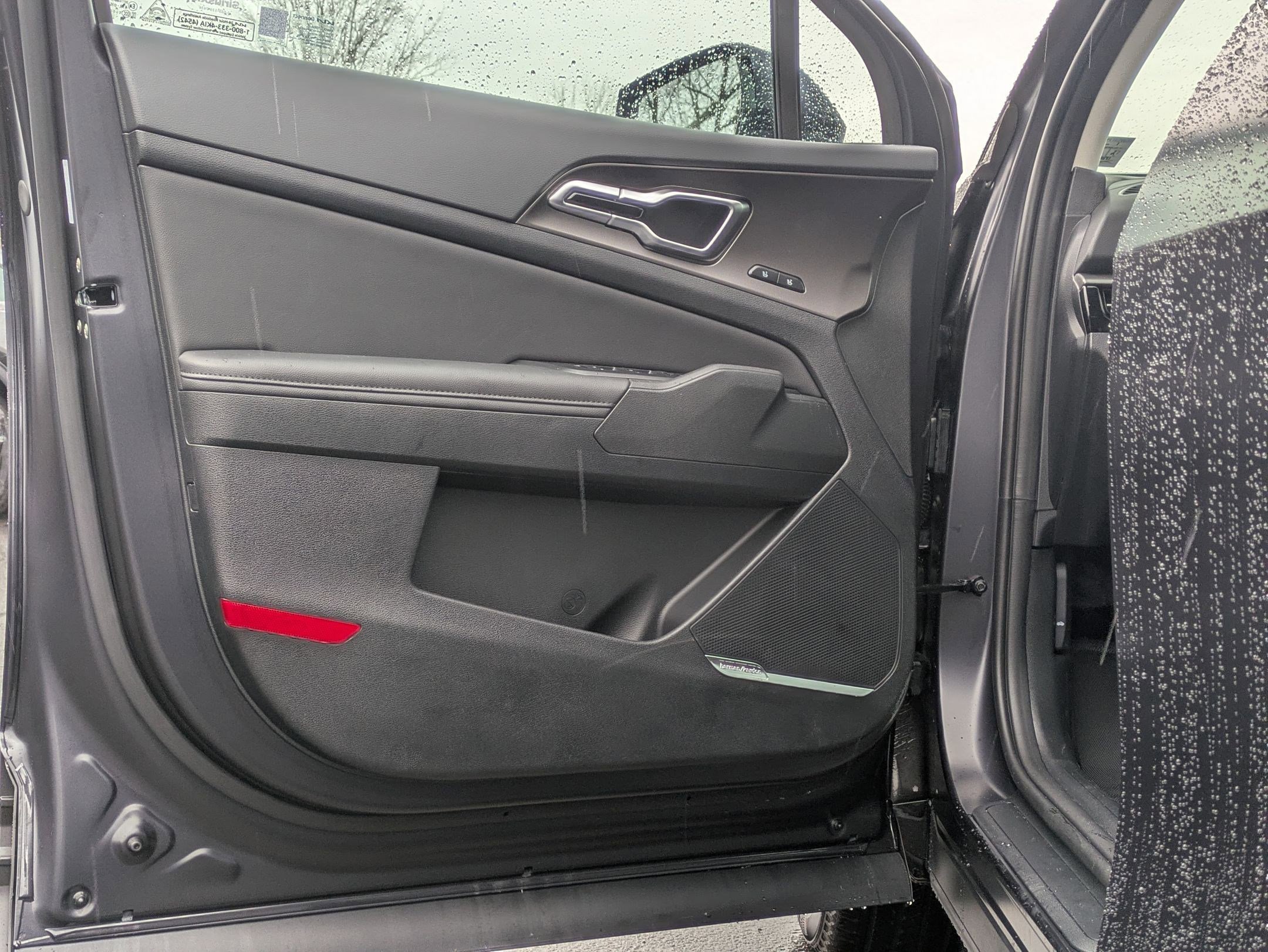 New 2026 Panthera Metal Matte Kia SX Prestige image 11