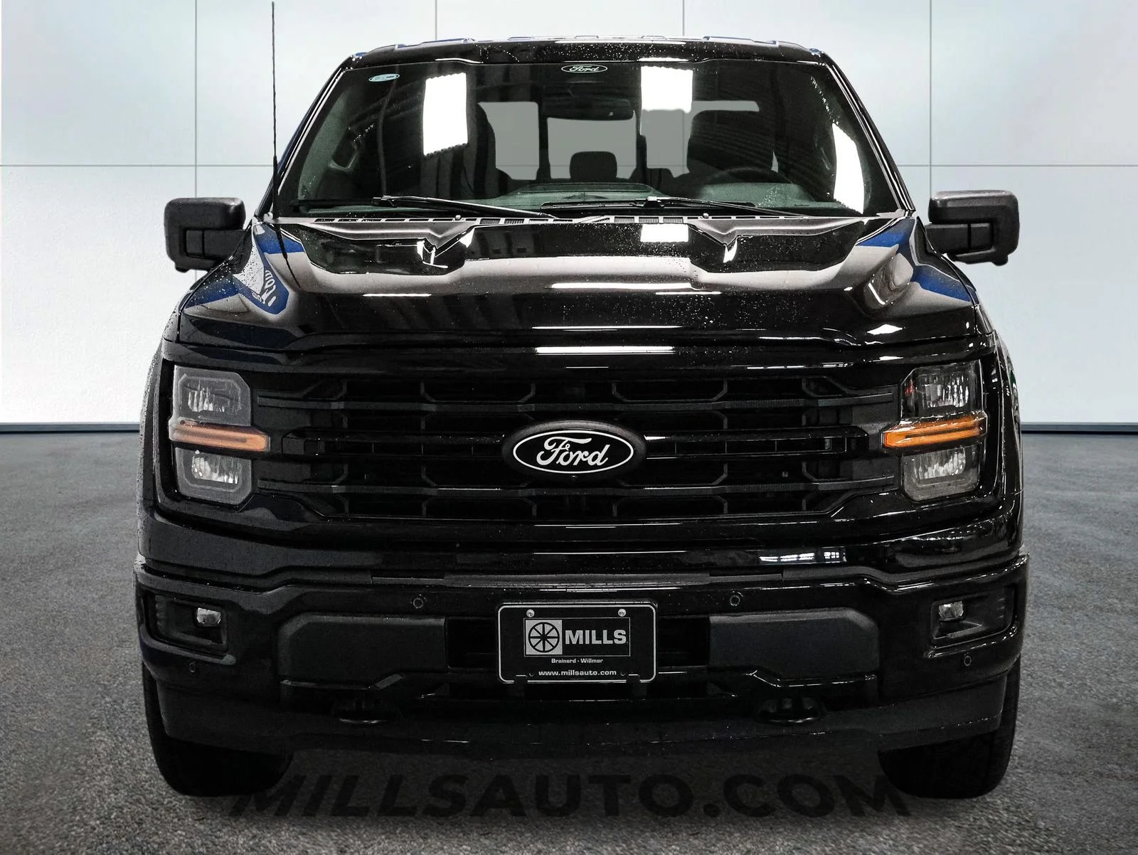 2026 Ford F-150 XLT - Photo 13