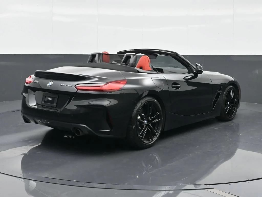 2023 BMW Z4 Base - Photo 14