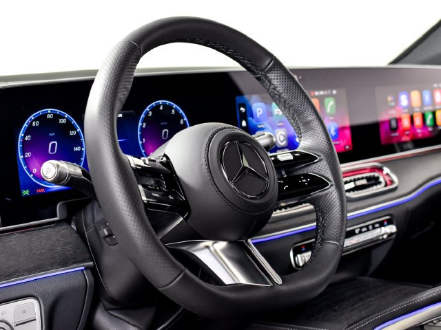 New 2027 White Mercedes-Benz GLE 450 Coupe image 20
