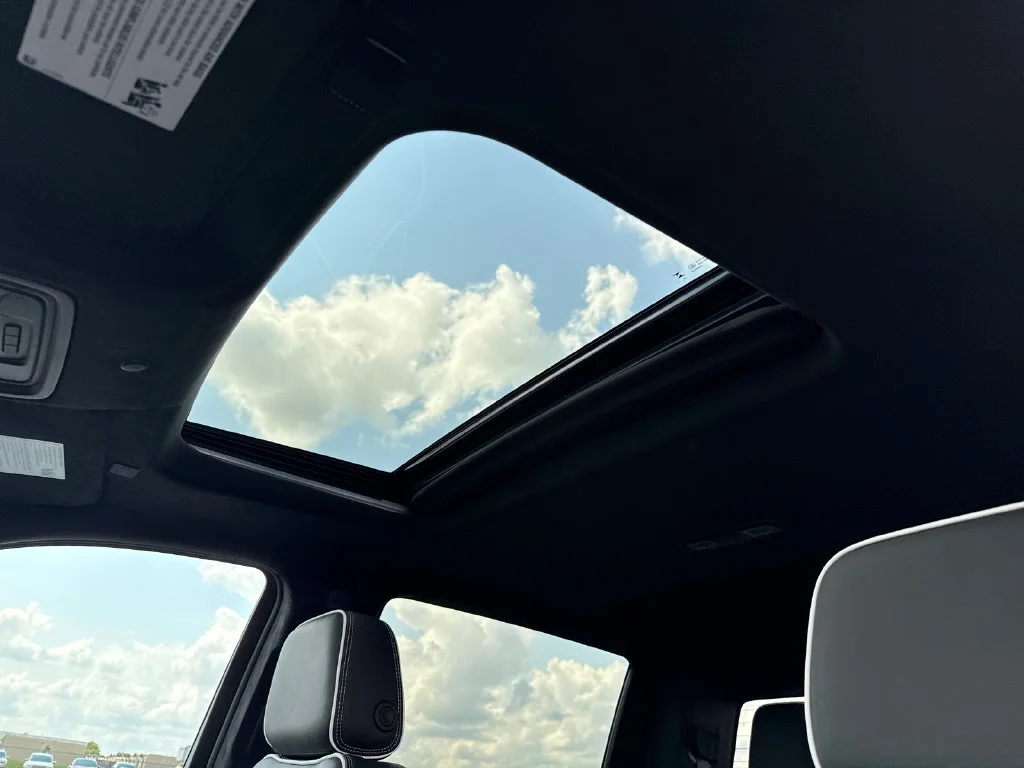 2026 GMC Sierra 1500 AT4X - Photo 27