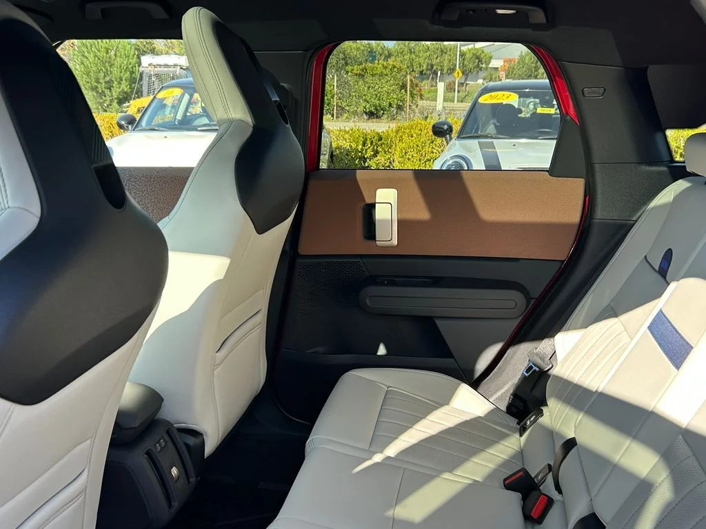 2026 MINI Countryman S - Photo 29