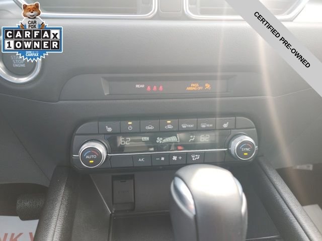 Used 2025 White Mazda 2.5 S Select Package image 33