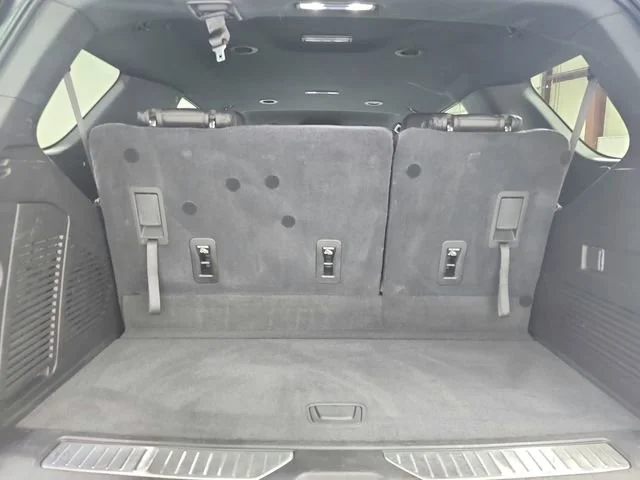 2021 Chevrolet Tahoe Z71 - Photo 46