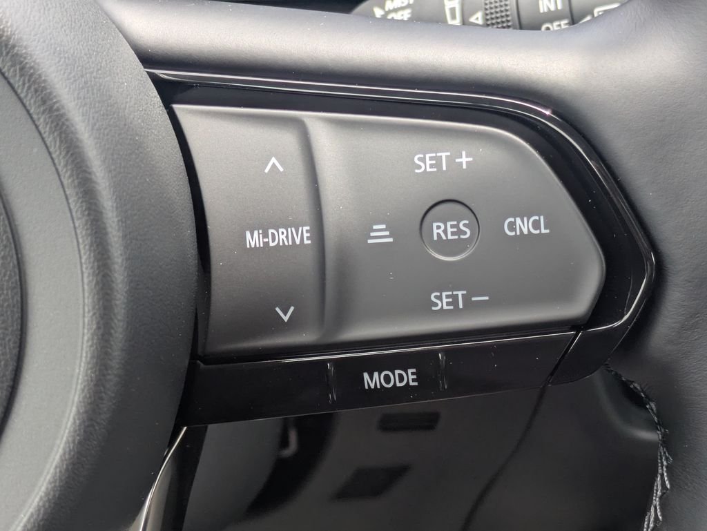 New 2026 Navy Blue Mica Mazda 2.5 S Preferred AWD image 24