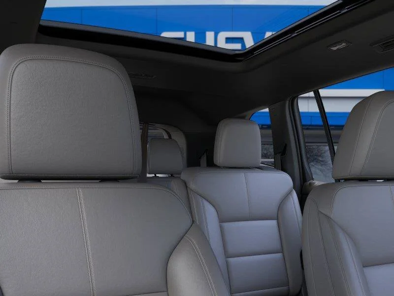 2027 GMC Acadia Elevation - Photo 24