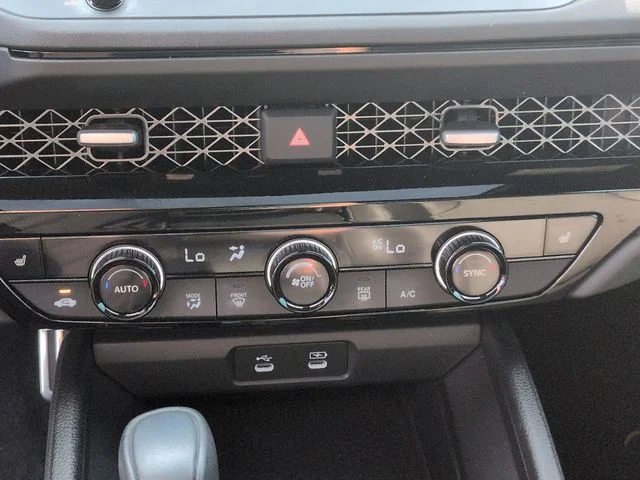 Used 2024 Gray Honda Sport-L image 23