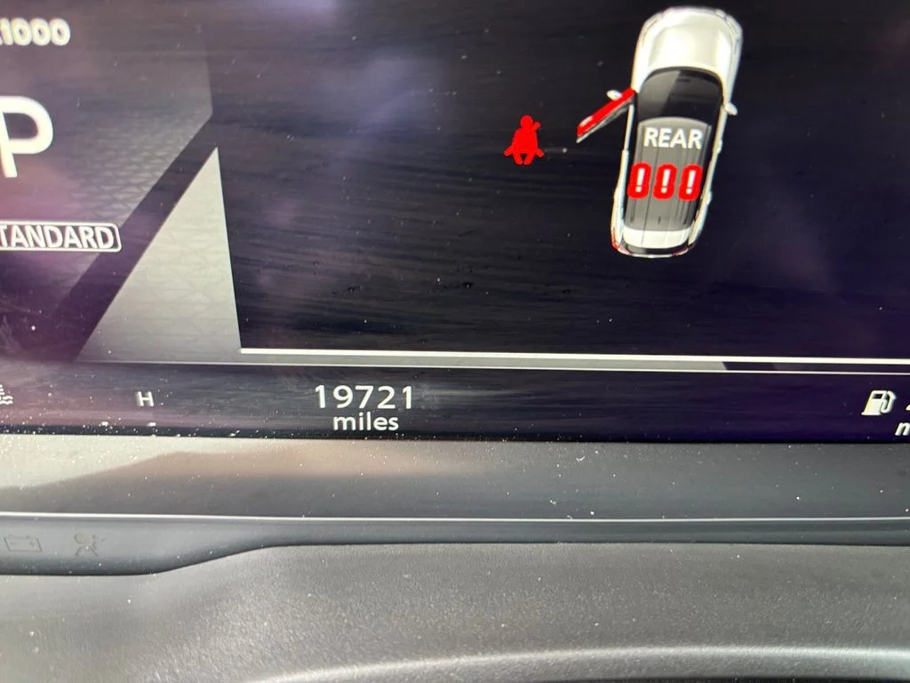 Used 2019 Silver Lexus 350 image 20