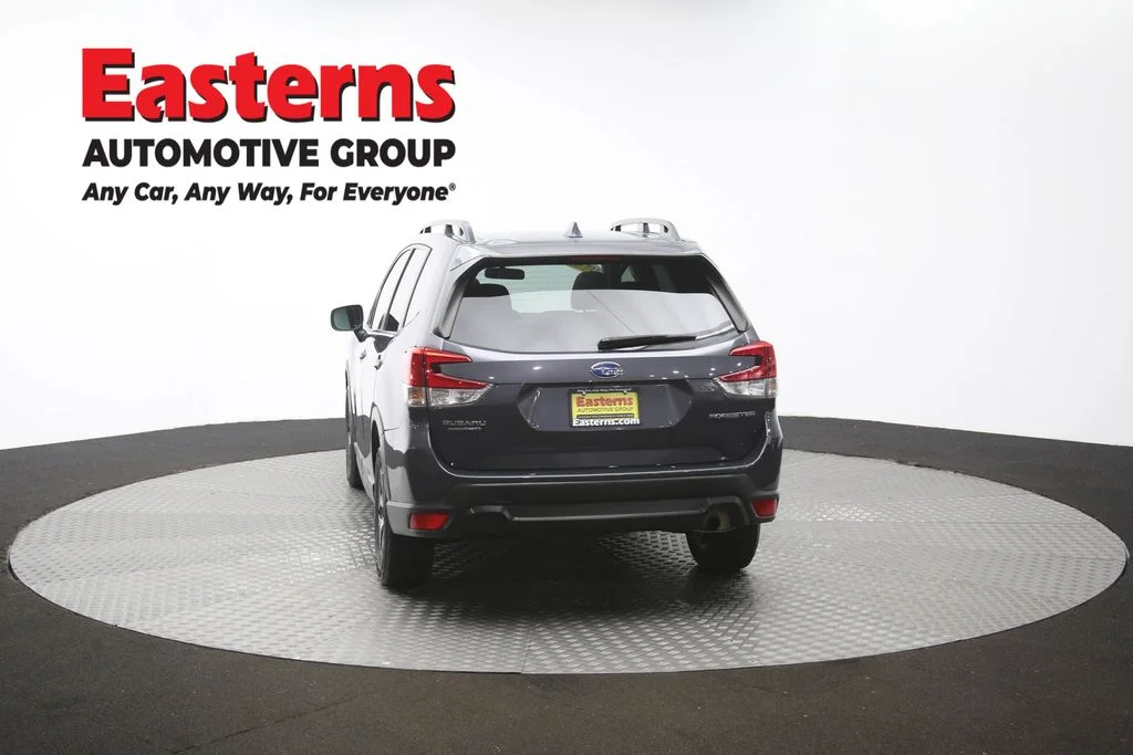 Used 2022 Gray Subaru Premium image 40