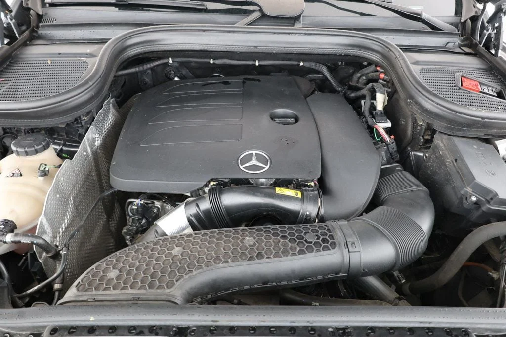 2022 Mercedes-Benz GLE GLE350 - Photo 24