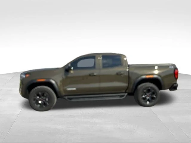 Used 2025 Brown GMC Elevation image 6