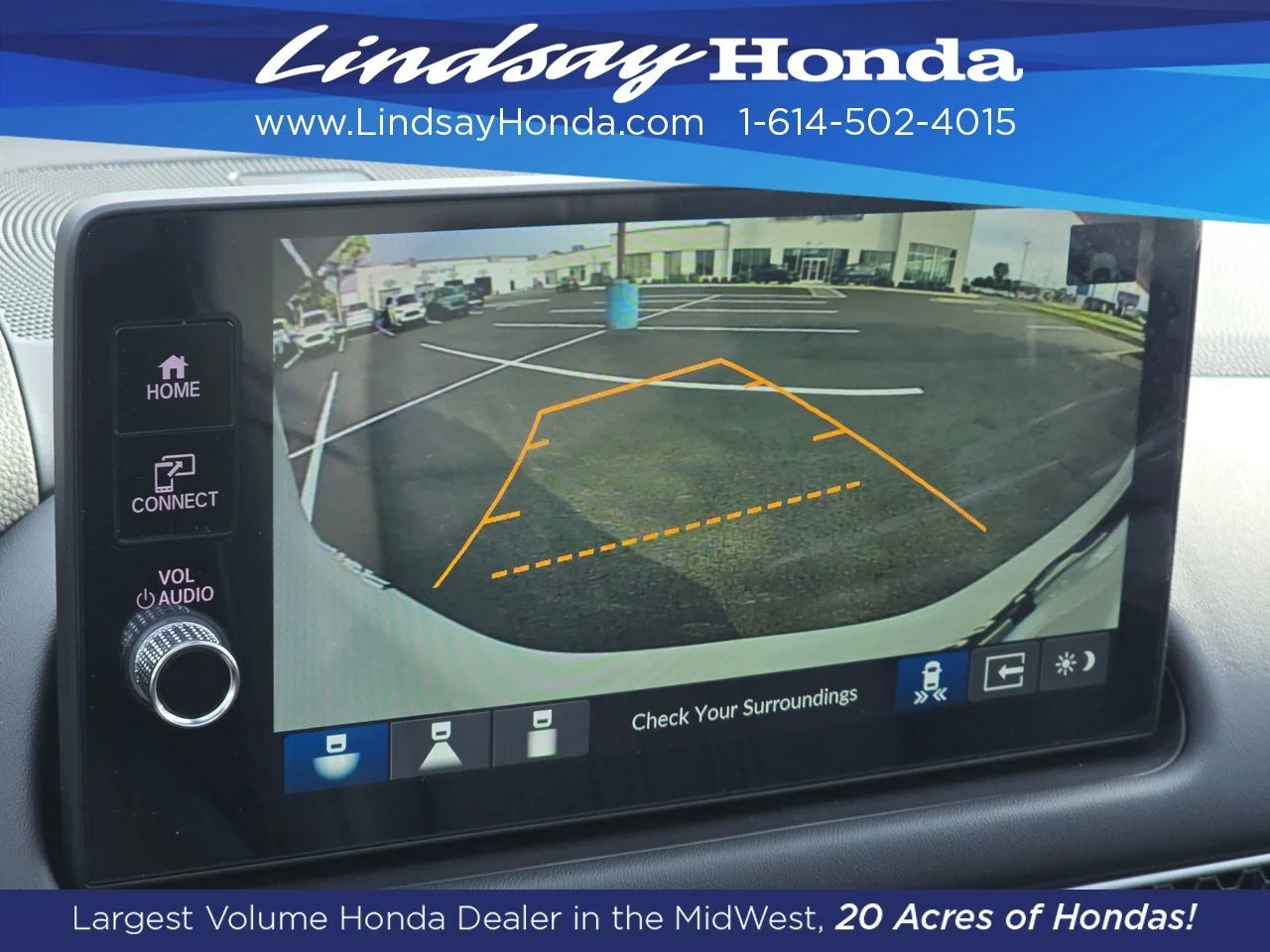 New 2027 Urban Gray Pearl Honda EX-L image 18