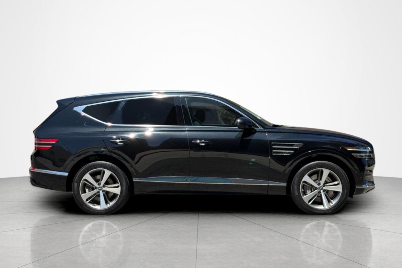 Used 2022 SILVER Genesis  image 6