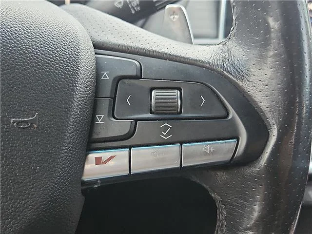 Used 2020 Wave Metallic Cadillac V-Series Rear-wheel Drive image 17
