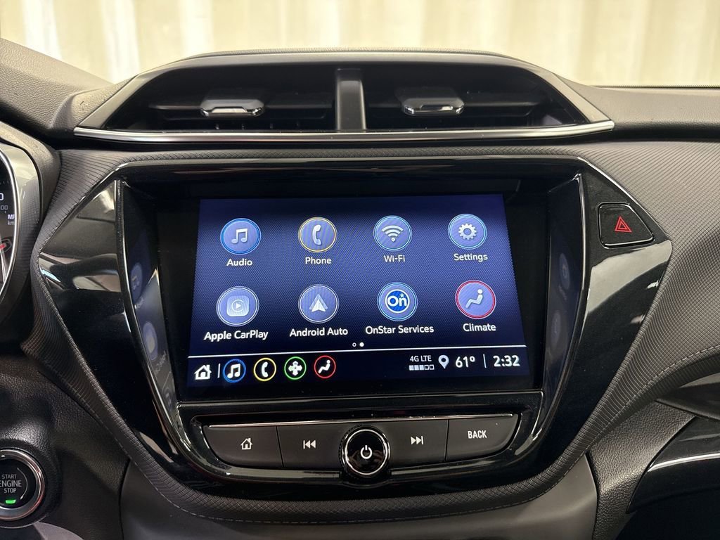 2023 Chevrolet TrailBlazer LT - Photo 14