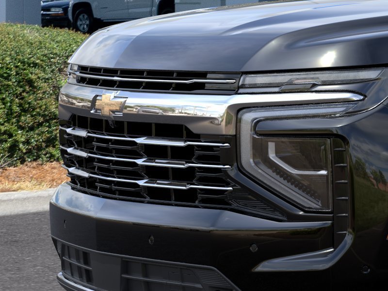 2026 Chevrolet Suburban LT - Photo 15