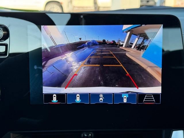 2025 Chevrolet Corvette 2LT - Photo 21