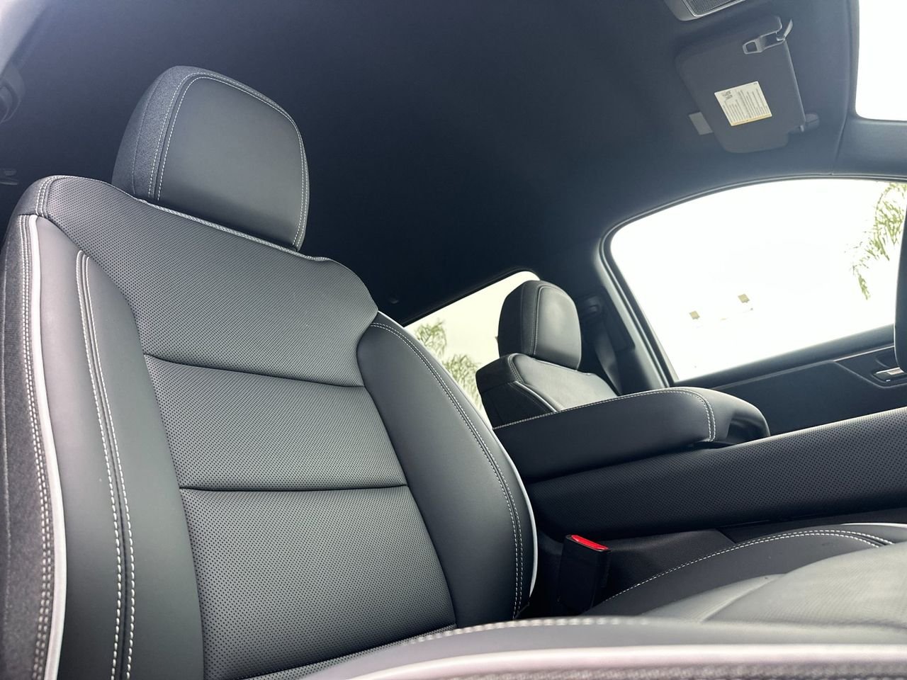 Used 2026 Onyx Black GMC Elevation Extended Range image 51