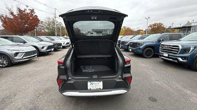 2025 Buick Envista Preferred - Photo 27