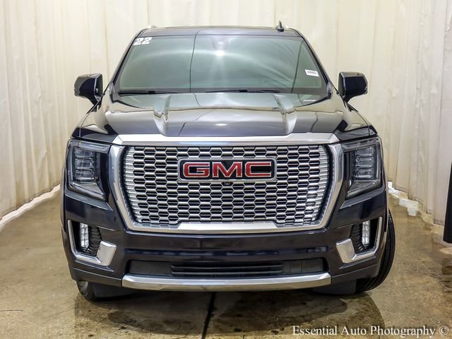 2022 GMC Yukon Denali - Photo 7