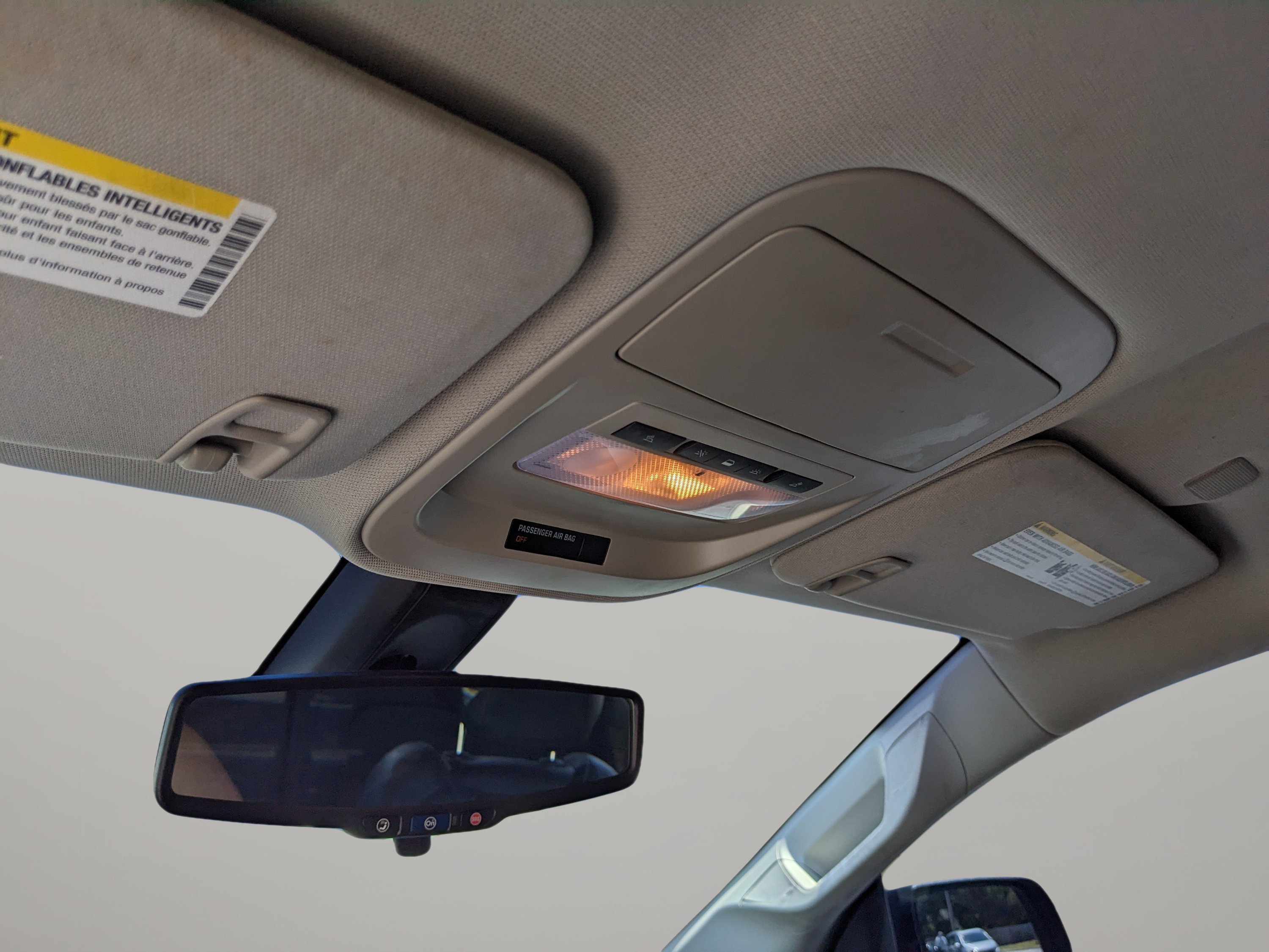 Used 2019 Shadow Gray Metallic Chevrolet 4WD LT image 19