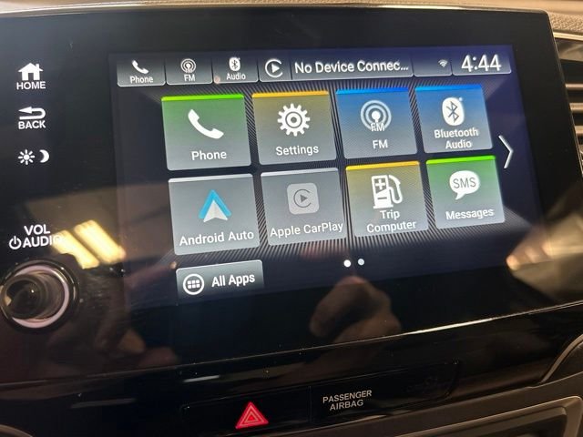 2024 Honda Passport EX-L - Photo 36