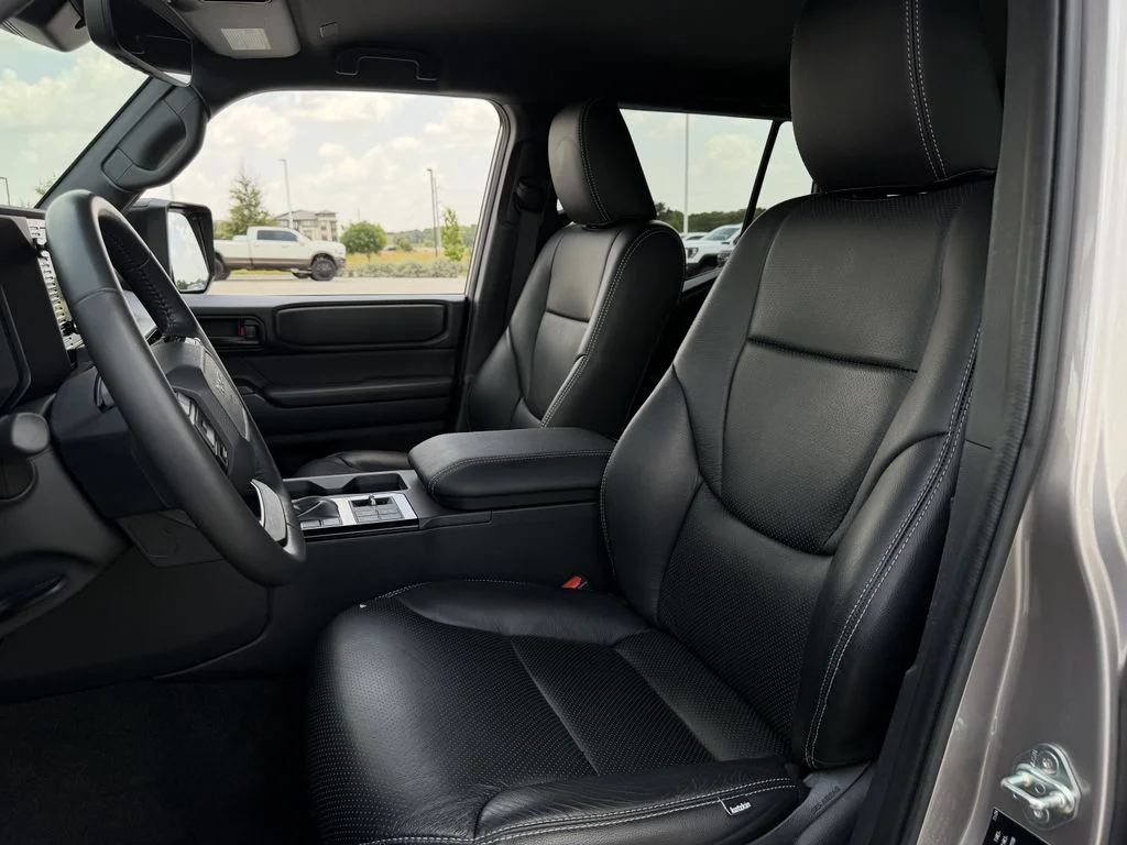 Used 2025 Gray Toyota 1958 image 25