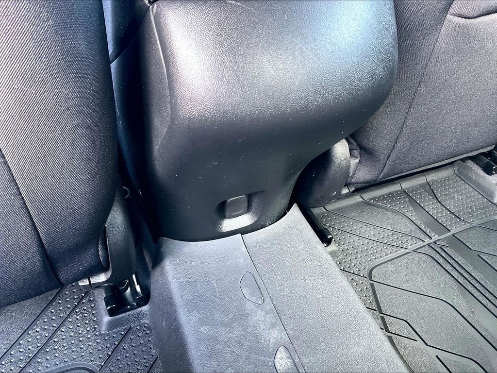 Used 2024 Sterling Gray Metallic Chevrolet LS image 25