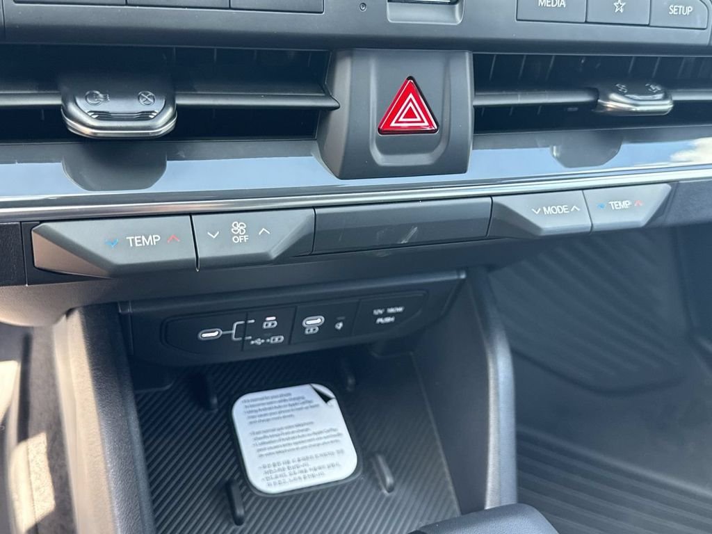 New 2026 Wave Blue Kia GT-Line image 25
