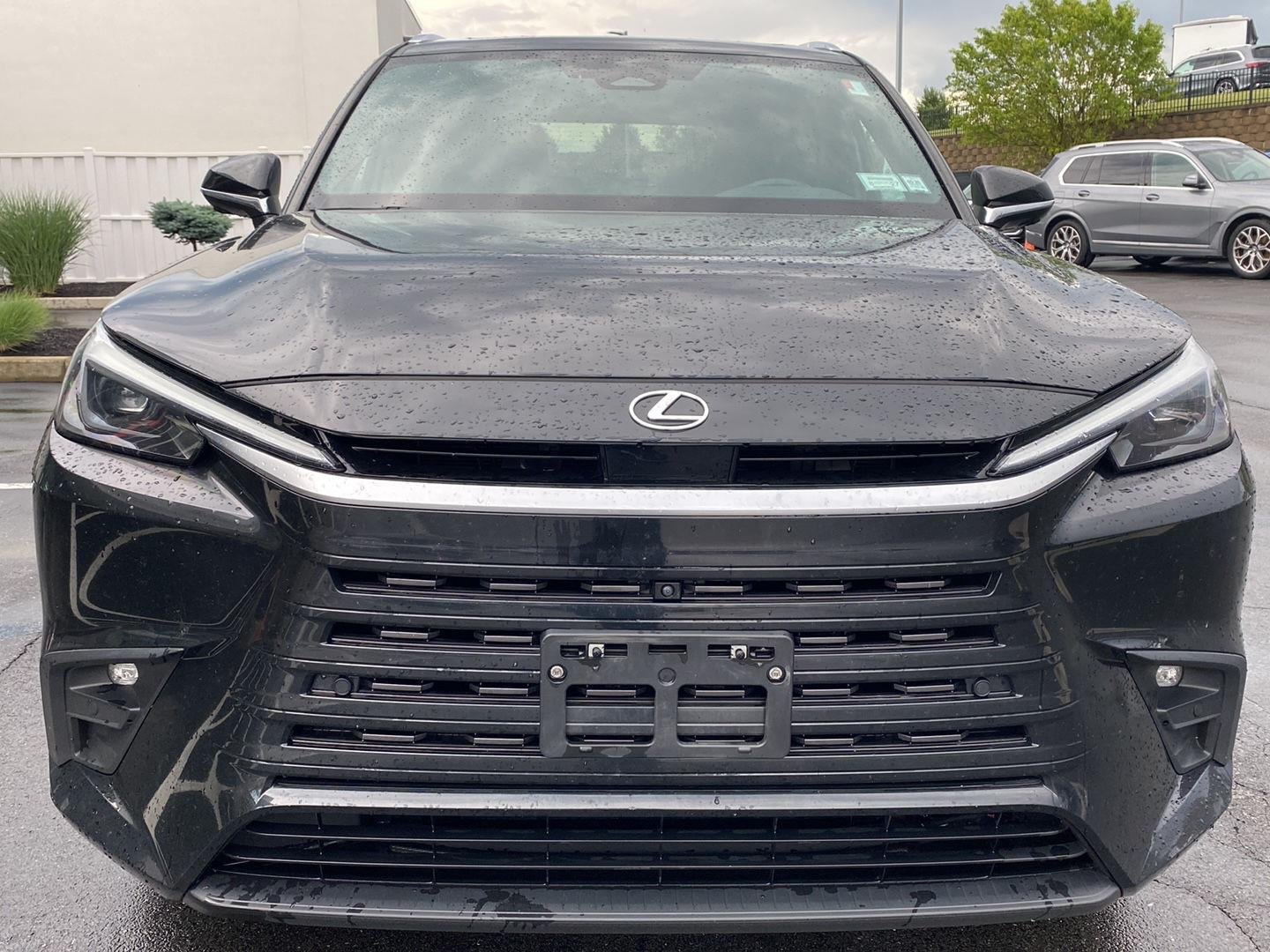 Used 2024 Caviar Lexus Luxury image 5