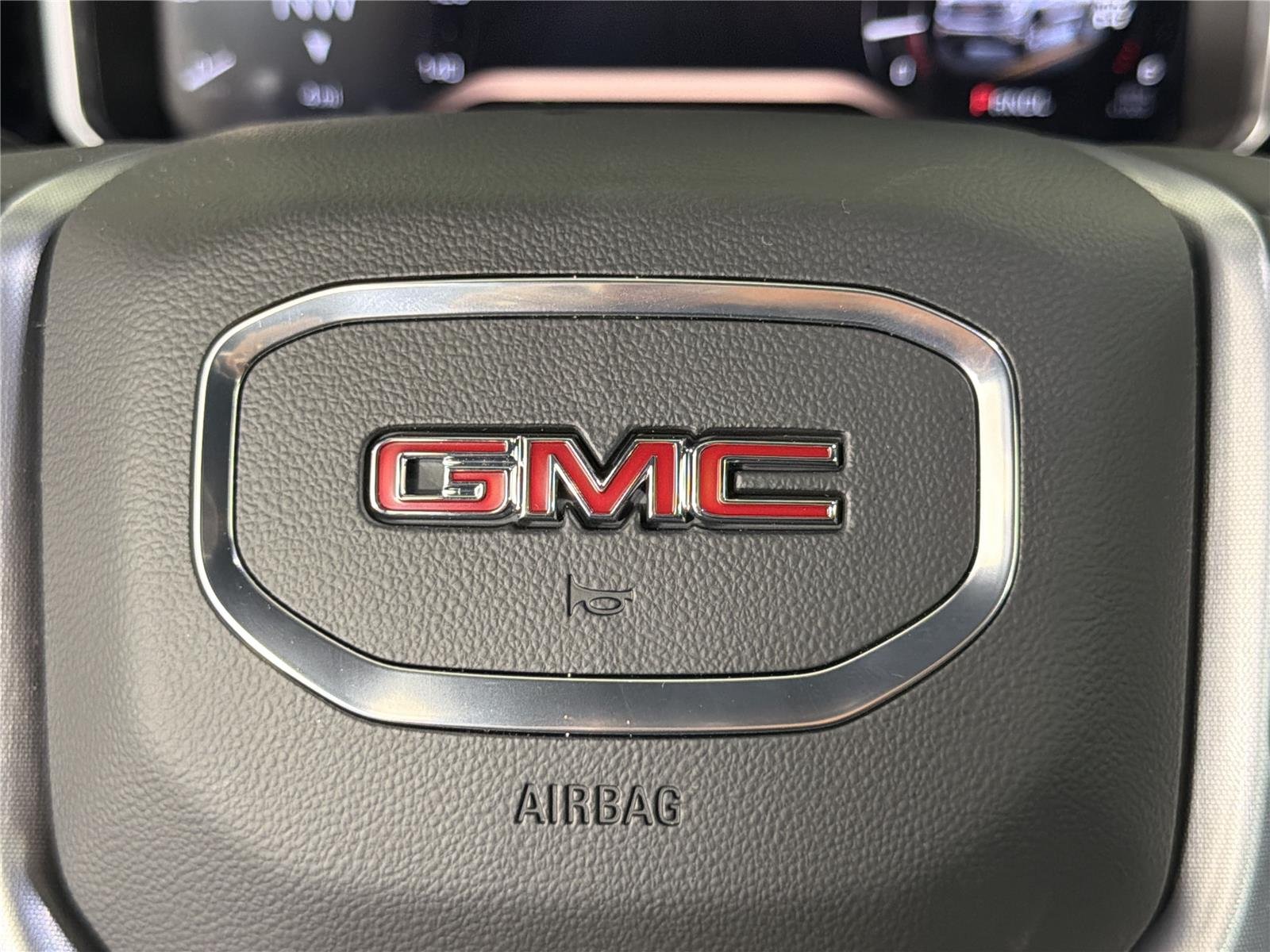 2026 GMC Sierra 1500 SLT - Photo 23