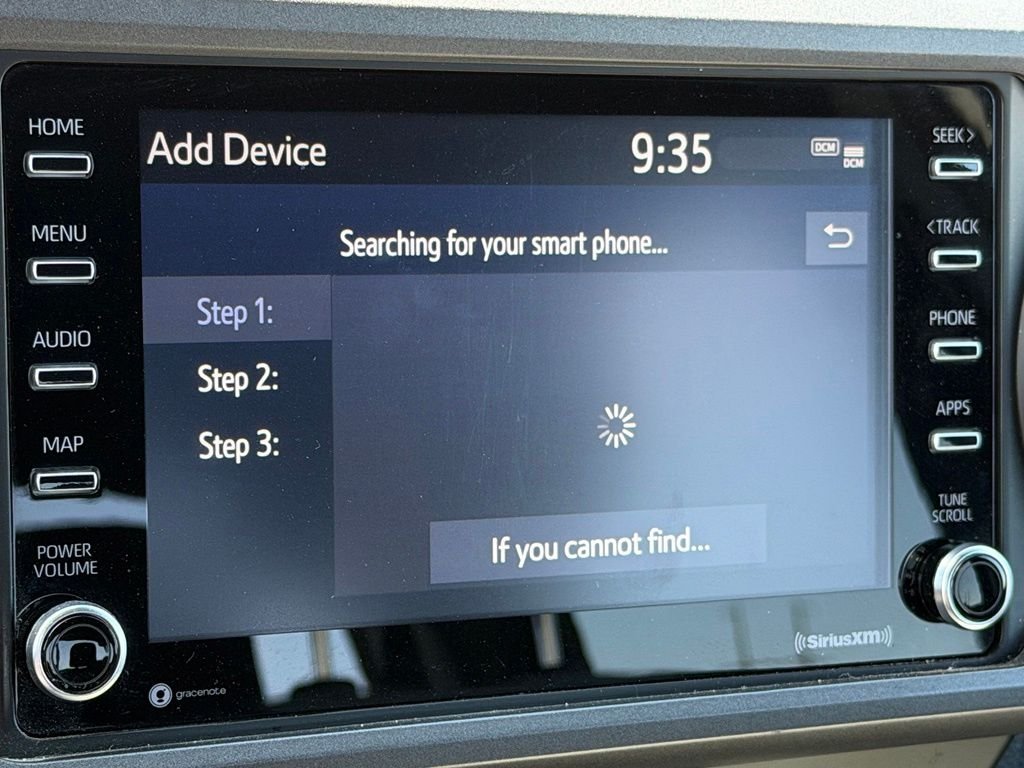 Used 2020 White Toyota TRD Off-Road image 22
