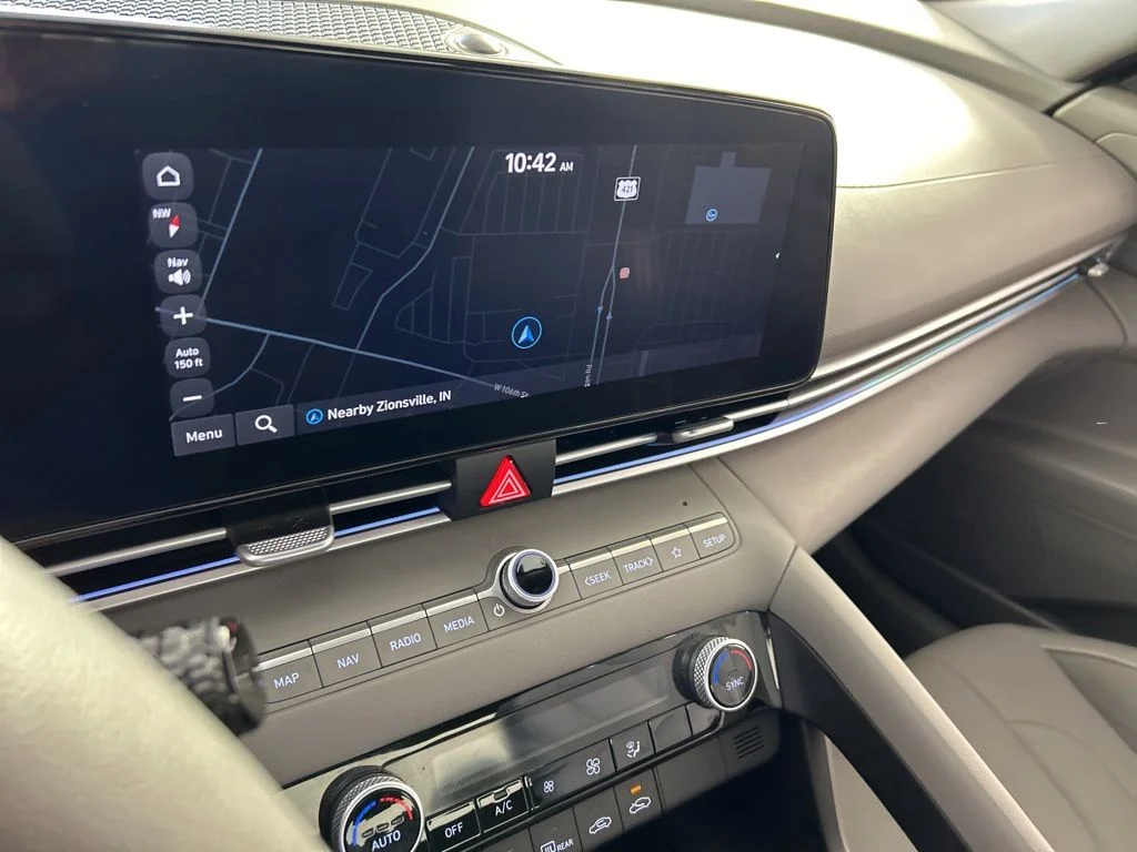2024 Hyundai Elantra SEL - Photo 23