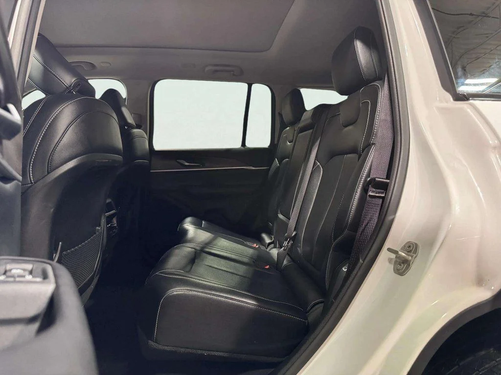 2024 Jeep Grand Cherokee Limited - Photo 27