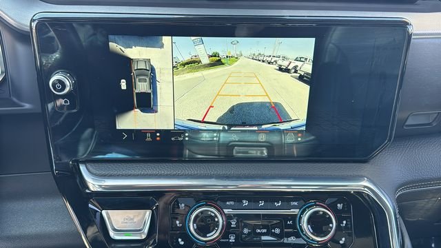 Used 2024 Silver GMC Denali image 30