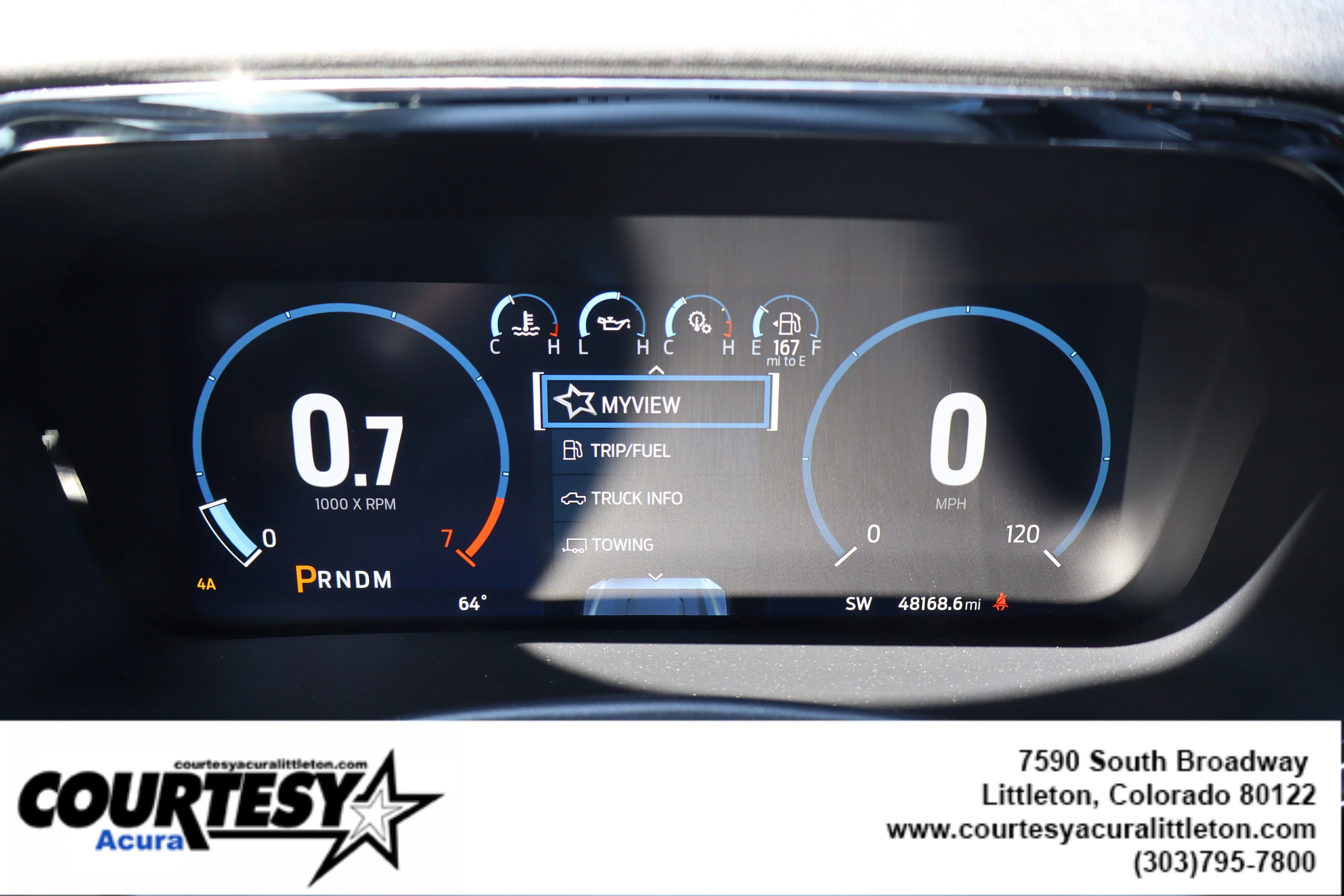 Used 2022 Black Ford LARI image 13