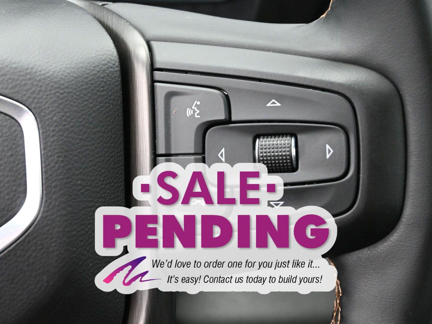 2024 GMC Sierra 3500HD AT4 - Photo 28