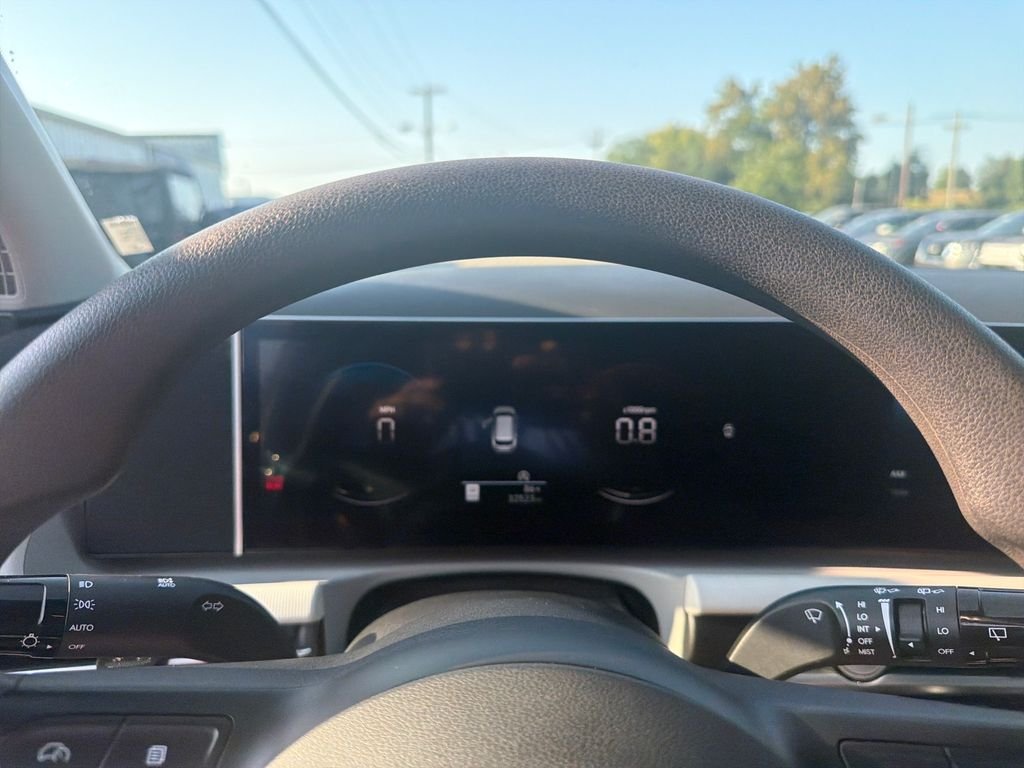 Used 2026 Gray Hyundai SEL image 19
