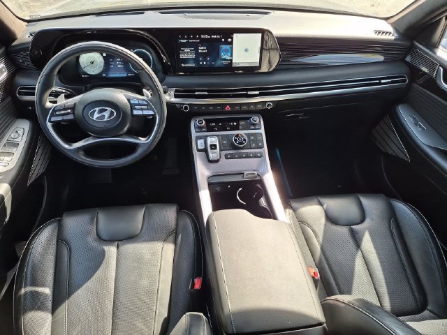 Used 2024 Green Hyundai Calligraphy image 27