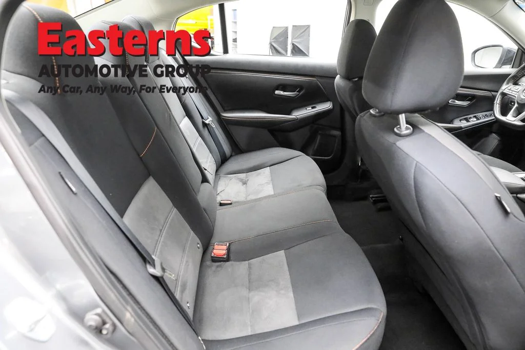Used 2023 Gray Nissan SR image 22