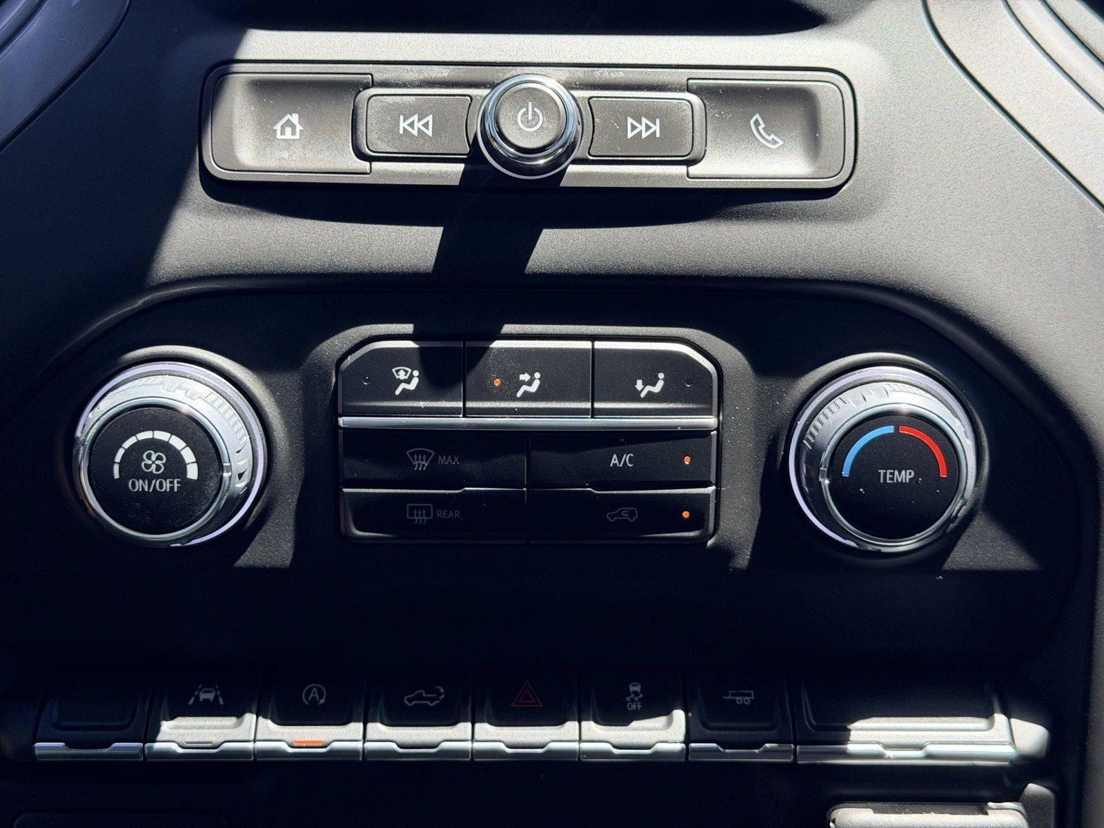 Used 2023 DARK ASH METALLIC Chevrolet Custom image 20