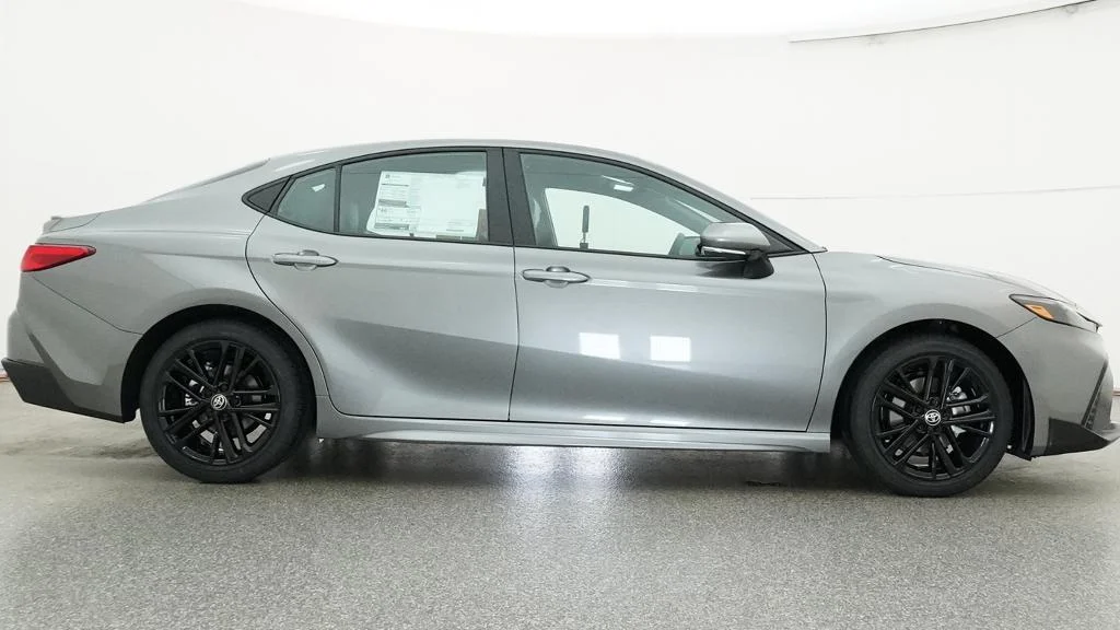 Certified Used 2026  Toyota SE image 54