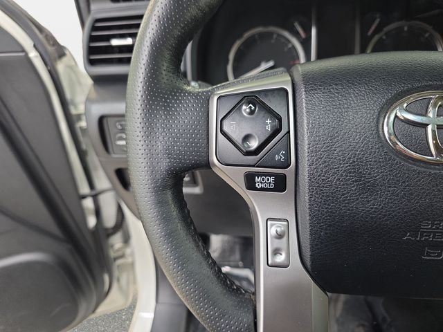 Certified Used 2023 White Toyota Limited image 14