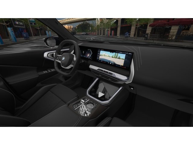 New 2026 Blue BMW 30 xDrive image 14
