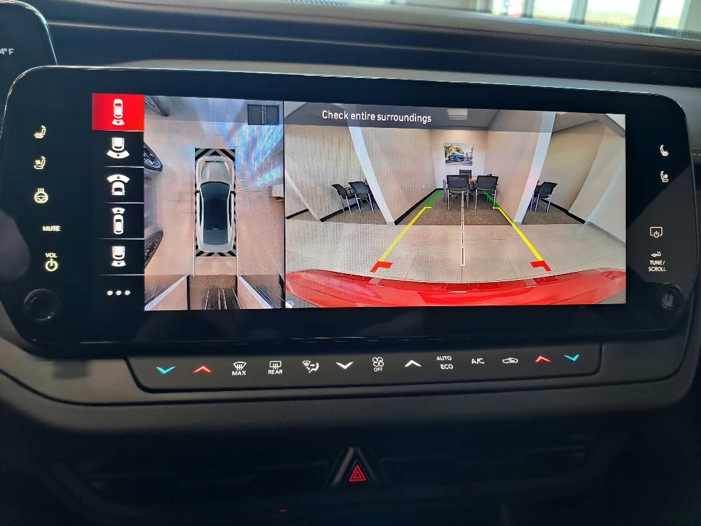 New 2024 Redeye Exterior Paint Dodge R/T image 9